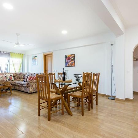 Edificio Rocha Vau Beach Apartment Portimão Eksteriør bilde